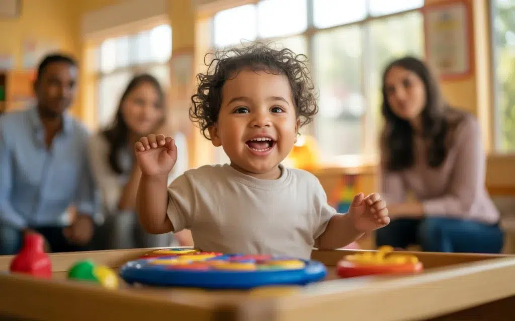 atención temprana, desarrollo infantil, estimulación precoz, psicología infantil, intervención temprana, niños 0-6 años, retrasos madurativos, neurodesarrollo, primera infancia, prevención infantil, evaluación temprana,