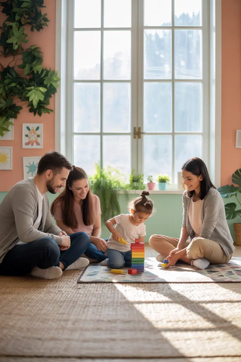 PaulaPsicologa.com, terapia familiar, terapia psicologica, terapeuta, familia