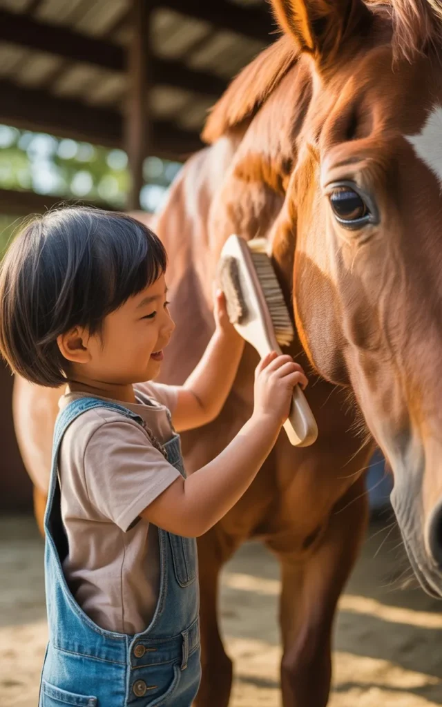 límites claros, seguridad emocional, entorno natural, aire libre, conexión tierra, terapia vivencial, magia ecuestre, alma caballo, sabiduría ancestral, nobleza animal, fuerza gentil, poder suave, grandeza humilde, mirada profunda, respiración compartida, corazón latente, paso tranquilo, trote alegre, galope libertad, crines viento, contacto piel, calor animal, olor tierra, establo hogar, manada familia, rebaño comunidad, volteo ecuestre, ejercicios montados, monta terapéutica, equilibrio silla, postura jinete, riendas contacto, comunicación piernas, ayudas naturales, confianza montar, miedo superar, control corporal, tono muscular, simetría corporal, disociación movimientos, anticipación respuesta, consecuencia inmediata, refuerzo positivo, vínculo afectivo, animal asistencia, co-terapeuta equino