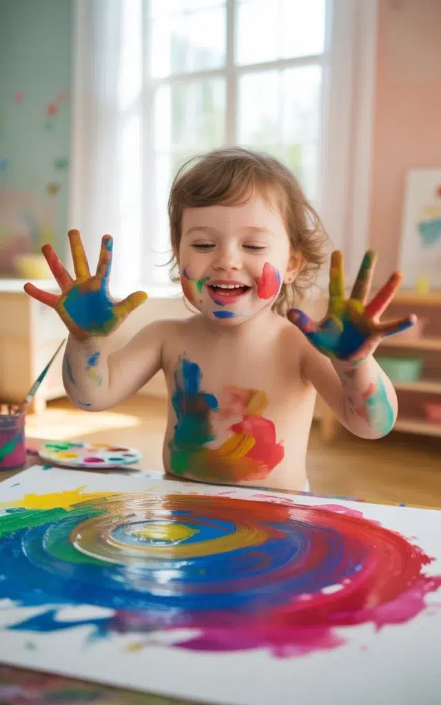 arteterapia infantil, arte y emociones, arte y niños, regulacion emocional, reducir la ansiedad, libertad creativa, arte y creatividad en niños, proceso terapéutico, sin juicio, libertad expresiva, mundo interior, metáfora visual, símbolo personal, transformación simbólica, materializar emociones, dar forma, color sentimiento, textura emocional, creación espontánea, arte sanador, belleza imperfección, obra única, registro visual, memoria creativa, legado artístico, huella personal, expresión auténtica