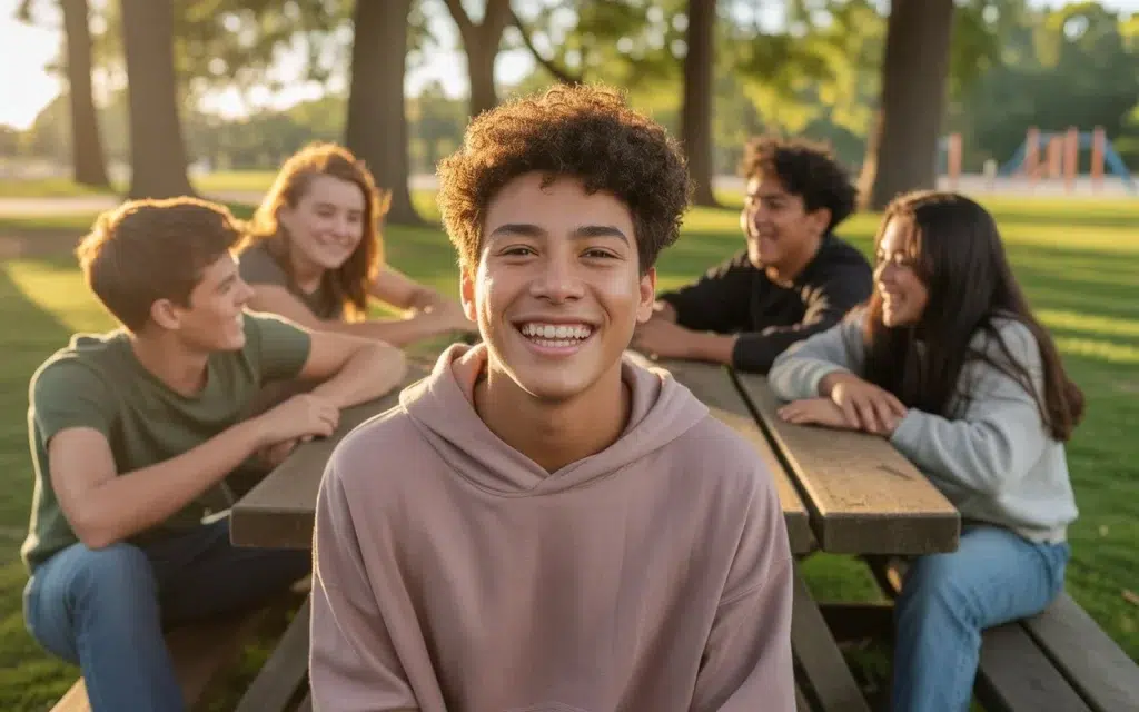 experimentación segura, riesgos adolescentes, prevención conductas, acompañamiento respetuoso, transición madurez, rebeldía sana, cuestionamiento válido, opiniones propias, voz importante, derechos respetados, privacidad sagrada, espacio necesario, errores aprendizaje, caídas levantarse, crisis oportunidad, confusión normal, incertidumbre válida, futuro abierto, infinitas posibilidades, sueños alcanza grandes, metasbles, potencial ilimitado, fuerza interior, valentía cambio, esperanza juventud