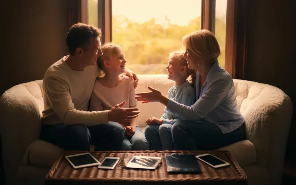 sesiones terapia familiar, inteligencia emocional niños, educación emocional infantil, gestión emocional niños 6-12 años, libro emociones niños primaria, guía para padres emociones hijos, cómo ayudar a mi hijo con sus emociones, regulación emocional niños, libro inteligencia emocional para padres, educación emocional en casa, sentimientos niños edad escolar, libro digital emociones niños, ebook psicología infantil, guía supervivencia padres, manual emociones niños, libro práctico crianza emocional, recursos emocionales niños, herramientas gestión emocional familia, actividades inteligencia emocional primaria, guía padres humor inteligencia emocional, libro psicología niños España, cómo enseñar empatía a niños, autocontrol emocional niños, autorregulación emocional infancia, conciencia emocional niños, vocabulario emocional niños, identificar emociones niños, expresar sentimientos niños, frustración niños cómo gestionarla, rabia niños cómo manejarla, tristeza niños cómo acompañarla, crianza con inteligencia emocional, cómo hablar de emociones con mis hijos, acompañamiento emocional hijos, criar hijos emocionalmente sanos, parentalidad positiva emociones, validar emociones de los hijos, cómo responder a las emociones de mi hijo, hijo muy sensible cómo ayudarlo, niño con rabietas edad escolar, niño que llora mucho qué hacer, habilidades sociales niños primaria, emociones en el colegio niños, resolución de conflictos niños, empatía niños edad escolar, bullying emocional niños, ansiedad infantil gestión emocional, miedos infantiles cómo trabajarlos, autoestima niños 6 años, niños inseguros cómo ayudarles, habilidades emocionales primaria, cómo enseñar a un niño a gestionar la rabia, libro para padres sobre emociones de niños en primaria, qué hacer cuando mi hijo no sabe manejar sus emociones, actividades para trabajar emociones con niños de 8 años, cómo hablar de sentimientos con un niño de 10 años, mi hijo se enfada mucho qué hago, niño que no sabe gestionar la frustración, inteligencia emocional niños 7 años, inteligencia emocional niños 9 años, guía emocional para familias con humor, psicóloga infantil libro emociones, psicología infantil padres, libro psicóloga niños España, educación emocional basada en evidencia, desarrollo emocional evolutivo infancia, competencias emocionales niños, bienestar emocional infantil, salud mental niños prevención, crianza consciente emociones.