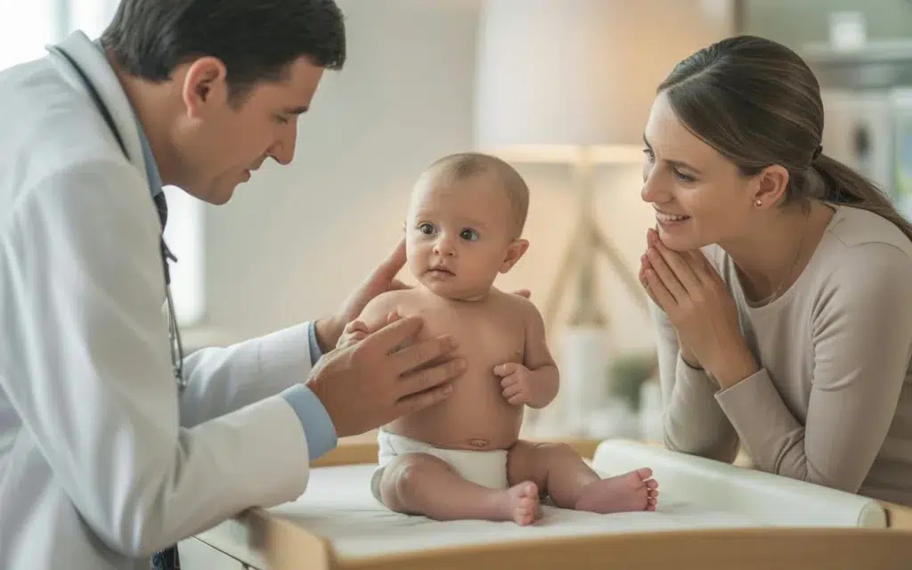señales alerta, señales alerta desarrollo bebé, revisión pediatra bebé, hitos desarrollo bebé, atención temprana bebé, detección temprana, evaluación desarrollo infantil, pediatría preventiva, control bebé primer año, desarrollo neurológico bebé, plasticidad cerebral bebé, signos alerta bebé, desarrollo motor bebé, desarrollo cognitivo bebé, desarrollo comunicativo bebé, revisión 6 meses bebé, revisión 12 meses bebé, consulta pediatra, valoración desarrollo, intervención precoz bebé, detección problemas desarrollo, señales preocupación bebé, desarrollo normal bebé, hitos 6 meses, hitos primer año, psicología perinatal, atención temprana, crianza informada, padres informados, salud infantil, bienestar bebé, desarrollo integral bebé, estimulación bebé, evaluación temprana, diagnóstico precoz, trastorno desarrollo bebé, TEA señales tempranas, retraso desarrollo, logopedia bebé, neurología infantil, seguimiento desarrollo