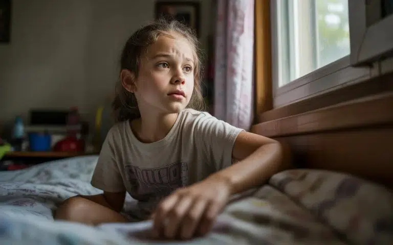 adolescencia, adolescentes, etapas de la adolescencia, pubertad, cambios físicos, preadolescente, adolescente medio, adolescente tardío, joven adulto, psicología adolescente, crianza de adolescentes, ser padres de adolescentes, entender a mi hijo, comportamientos adolescentes, necesidades adolescentes, búsqueda de identidad, independencia, autonomía, rebeldía adolescente, presión de grupo, amigos, amistad, imagen corporal, autoestima, inseguridad, emociones intensas, cambios de humor, sensibilidad, privacidad, comunicación familiar, relación padres hijos, apoyo emocional, límites, conductas de riesgo, redes sociales, trastornos alimenticios, madurez, toma de decisiones, control de impulsos, futuro, metas, estudios, universidad, trabajo, valores, consolidación de valores, conflicto familiar, vello corporal, desarrollo mamario, menstruación, estirón de crecimiento, voz de adolescente, hormonas, sistema límbico, corteza prefrontal, dopamina, recompensa, sensaciones intensas, primera relación romántica, desamor, plan de vida, orientación, España, familia española, crianza positiva, salud mental juvenil, foto hiperrealista, fotografía de stock, imagen para blog.